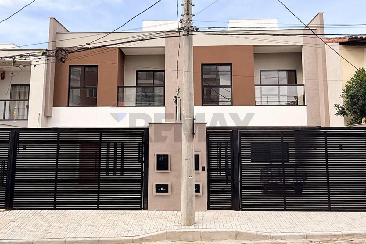 casa em Rua Judith De Paula, 16, Aeroporto, Juiz de Fora, Minas Gerais, 36038360