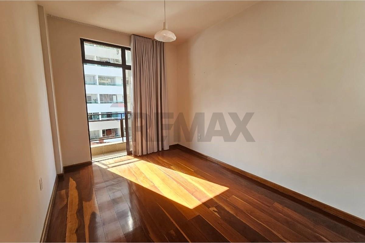apartamento em Rua Doutor Antônio Carlos, 372, Granbery, Juiz de Fora, Minas Gerais, 36010560