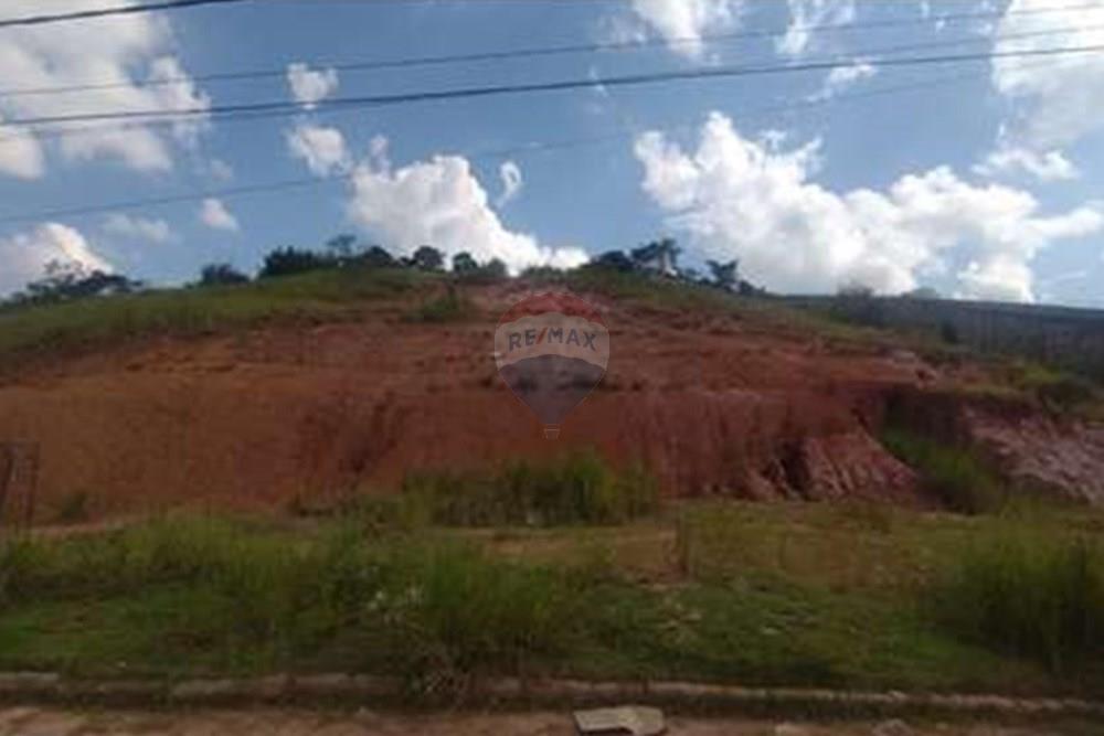 terreno em Homero Braga Fontes, 227 - Proximo ao Supermercado Mart Minas - Francisco Bernardino, Juiz de Fora, Minas Gerais, 36081626