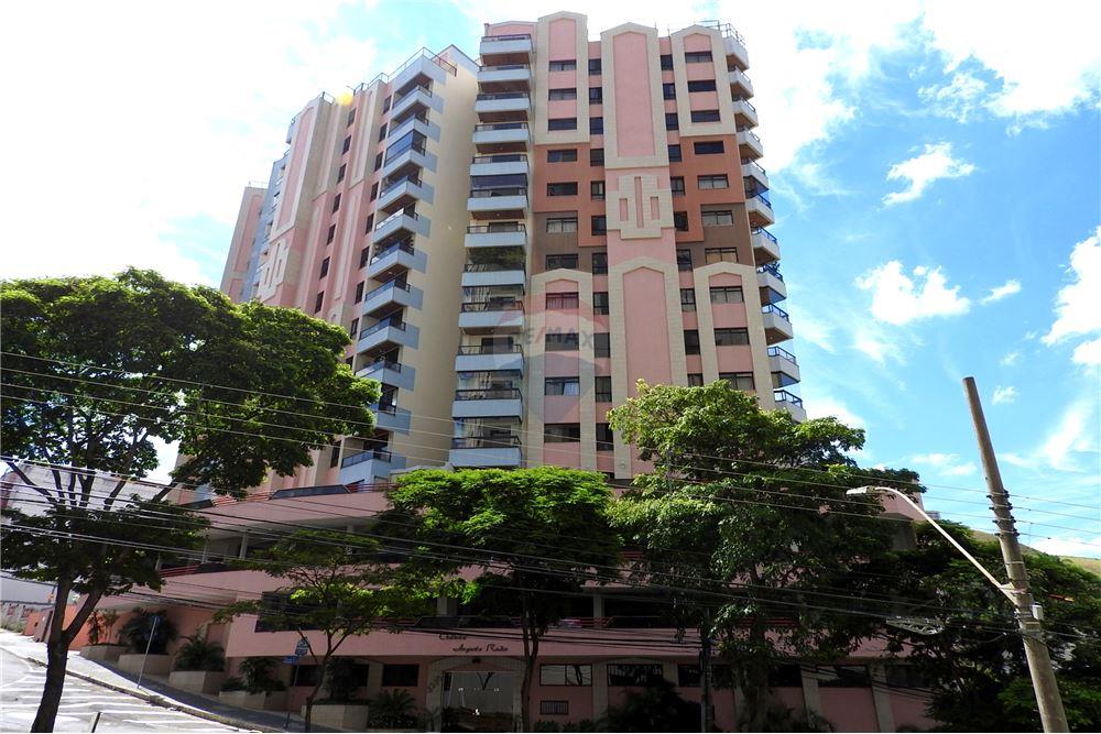 apartamento em Avenida Presidente Itamar Franco, 3230 - Em frente ao Sopping Independência - Cascatinha, Juiz de Fora, Minas Gerais, 36033970
