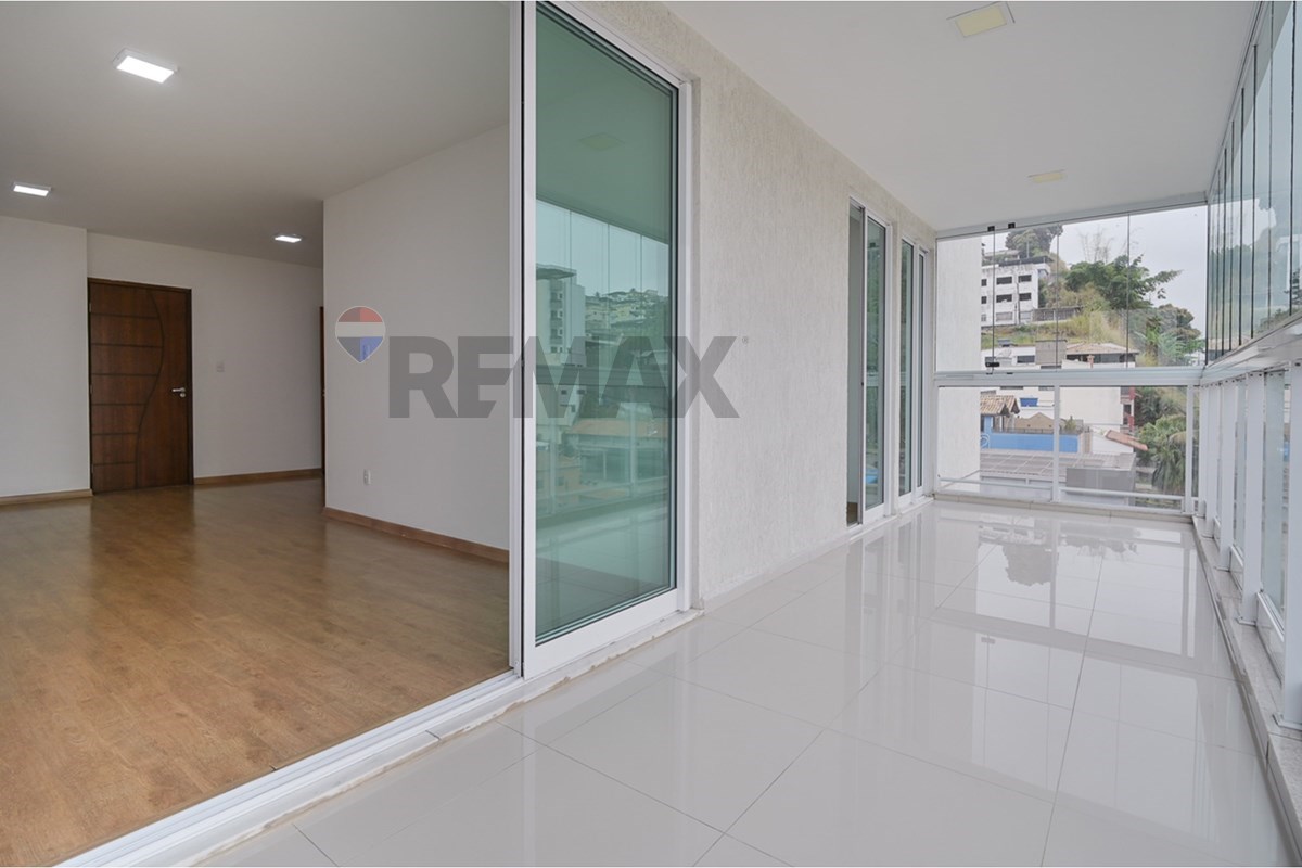 apartamento em Avenida Barão do Rio Branco, 56, Manoel Honório, Juiz de Fora, Minas Gerais, 36045120