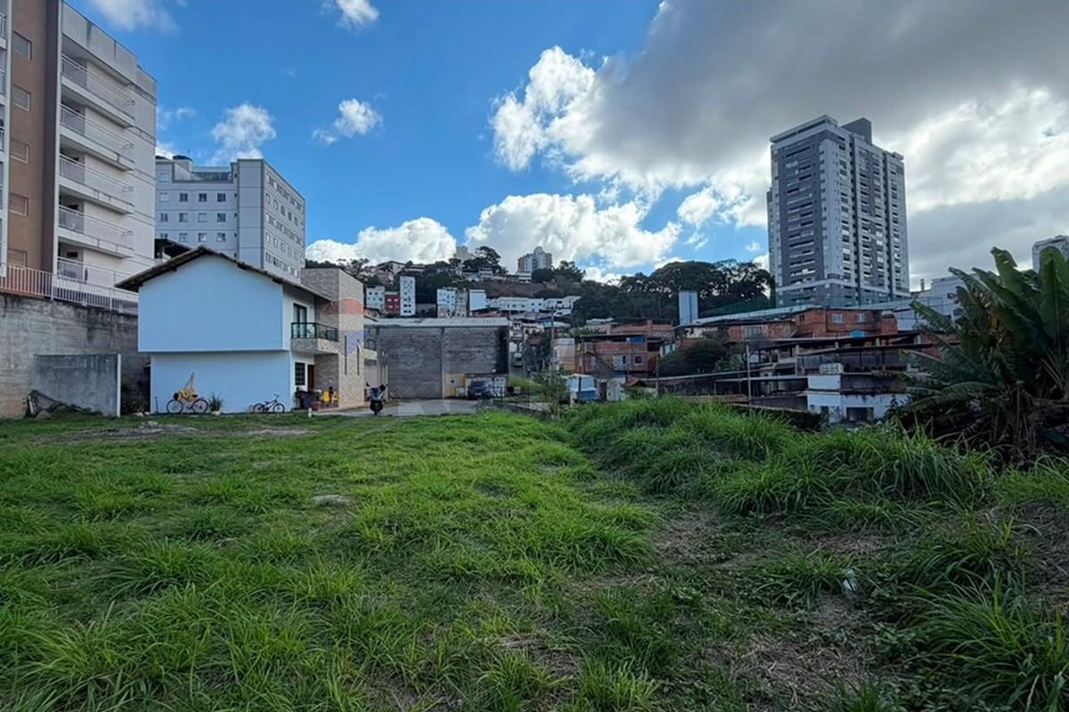 terreno em Rua Antônio Homem da Rocha, sn, Teixeiras, Juiz de Fora, Minas Gerais, 36033410