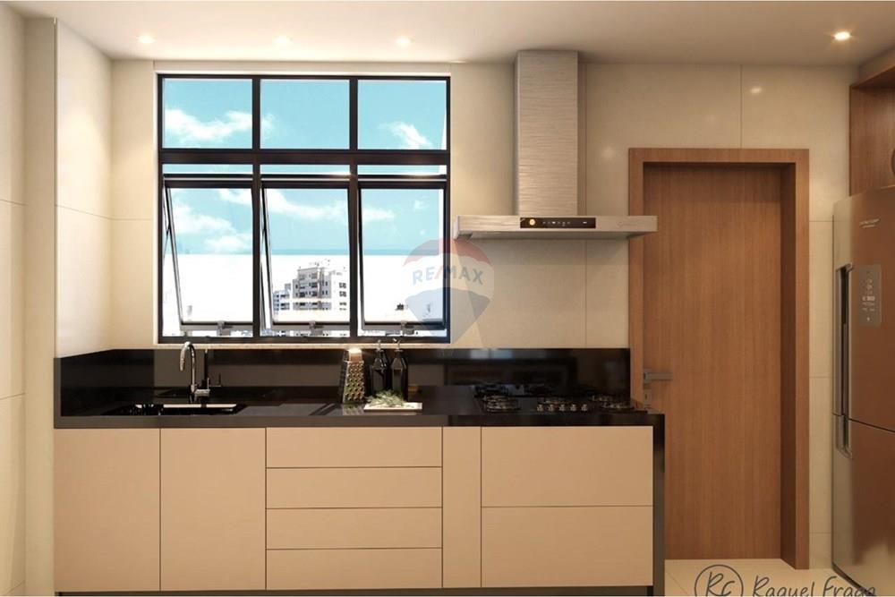 apartamento em Bom Pastor, Juiz de Fora, Minas Gerais, 36021610