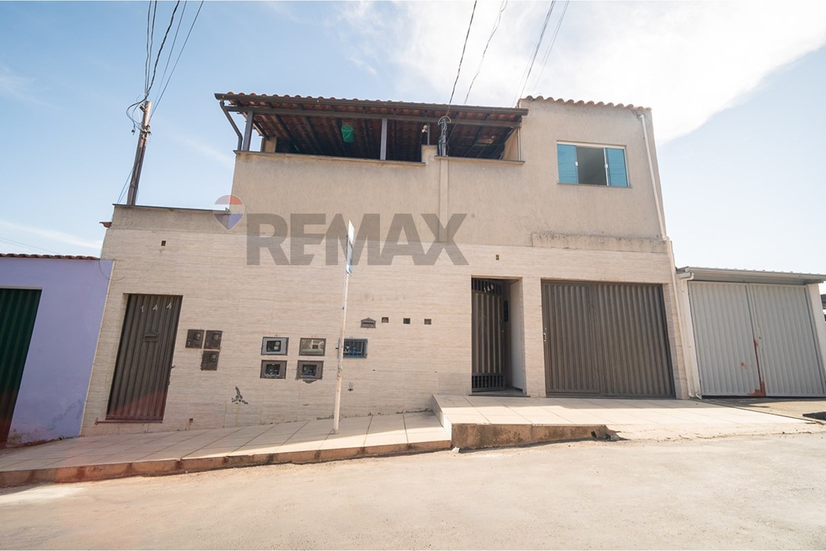 apartamento em Rua Braz Antônio Falco, 140, Santa Luzia, Juiz de Fora, Minas Gerais, 36031070