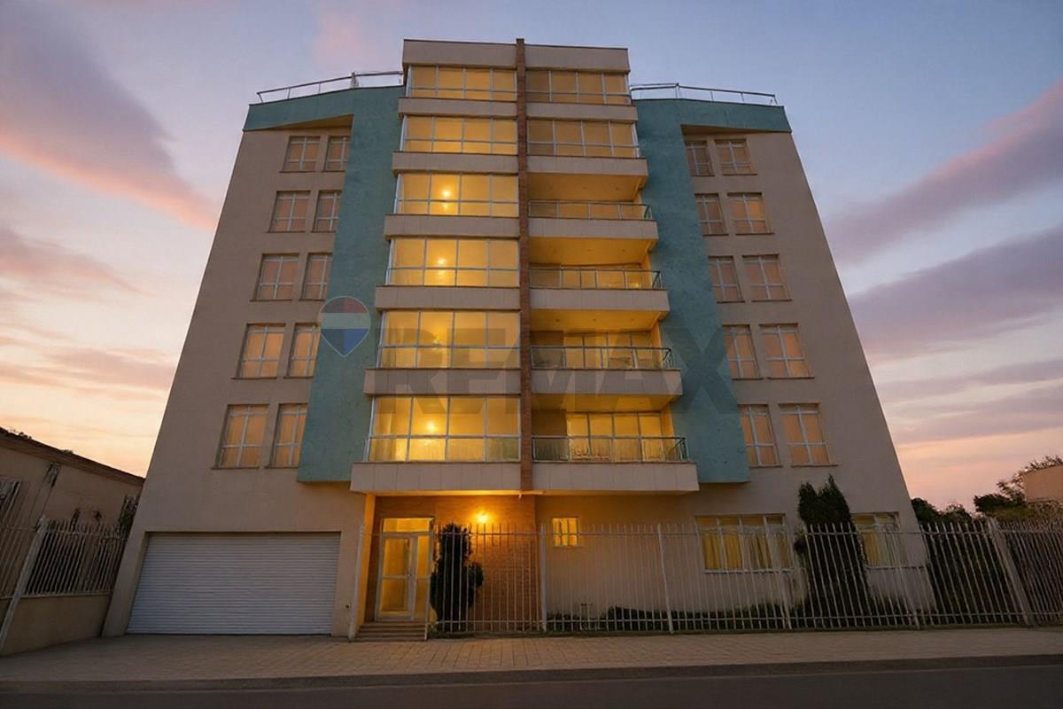 apartamento em Rua Da Laguna, 505 - Cond. Santa Úrsula - Santa Helena, Juiz de Fora, Minas Gerais, 36015-060