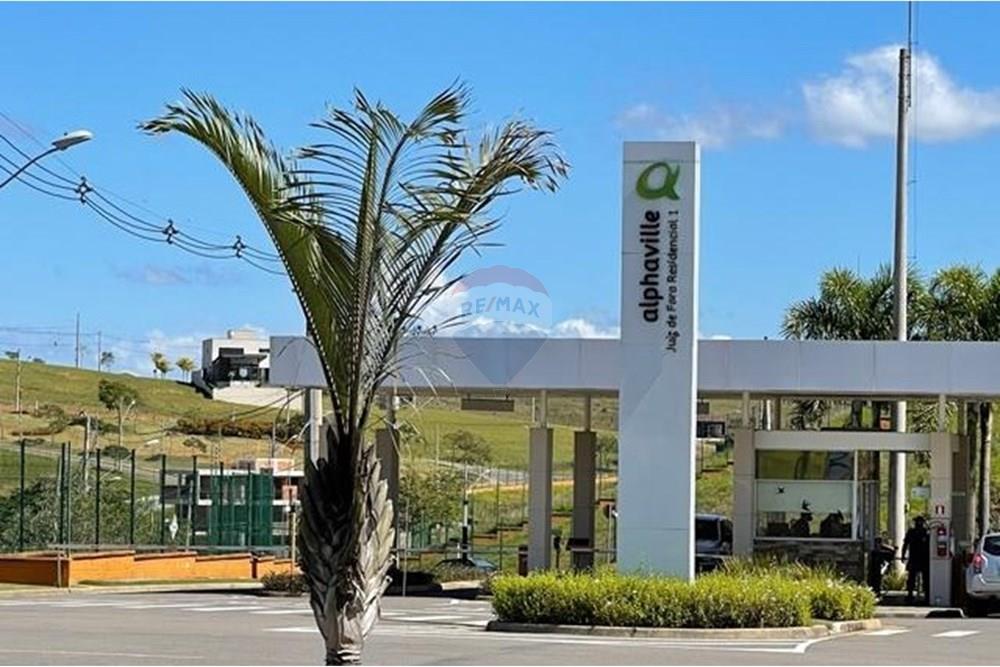 terreno em R. Cambuí, 240 - Condomínio Alphaville - Alphaville, Juiz de Fora, Minas Gerais, 36.037-860
