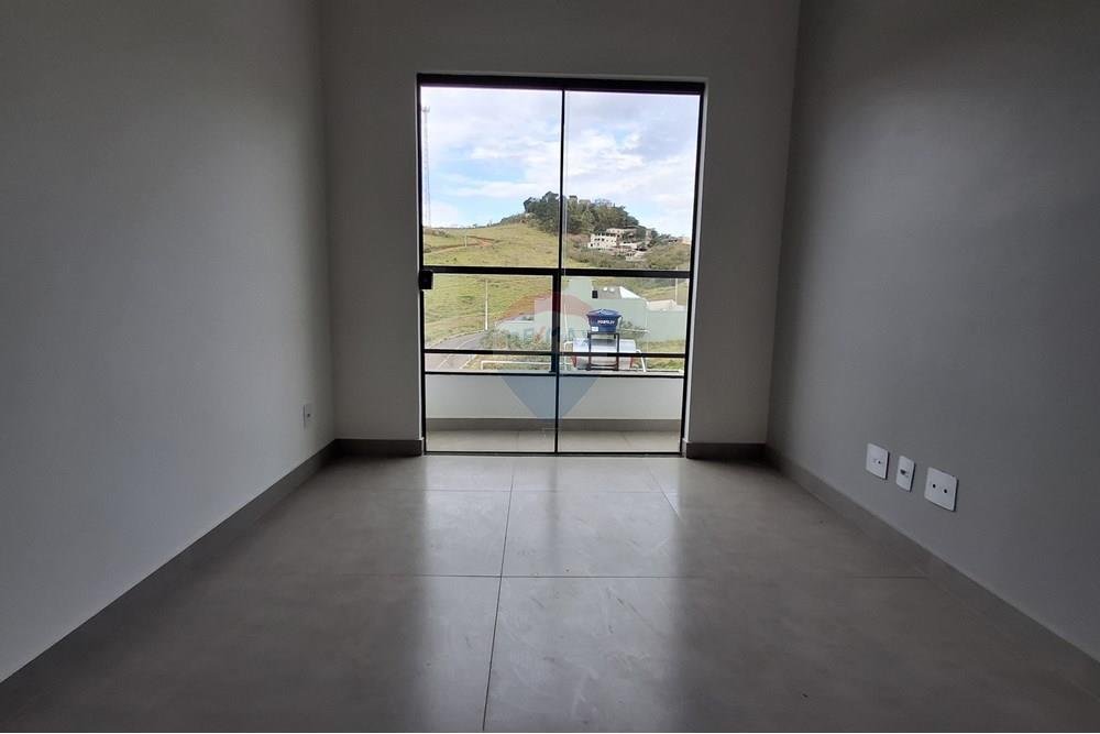 apartamento em Rua Coronel Carlos Sergio Vidal Barra, 132 - RECANTO DA MATA - Recanto da Mata, Juiz de Fora, Minas Gerais, 36083-814