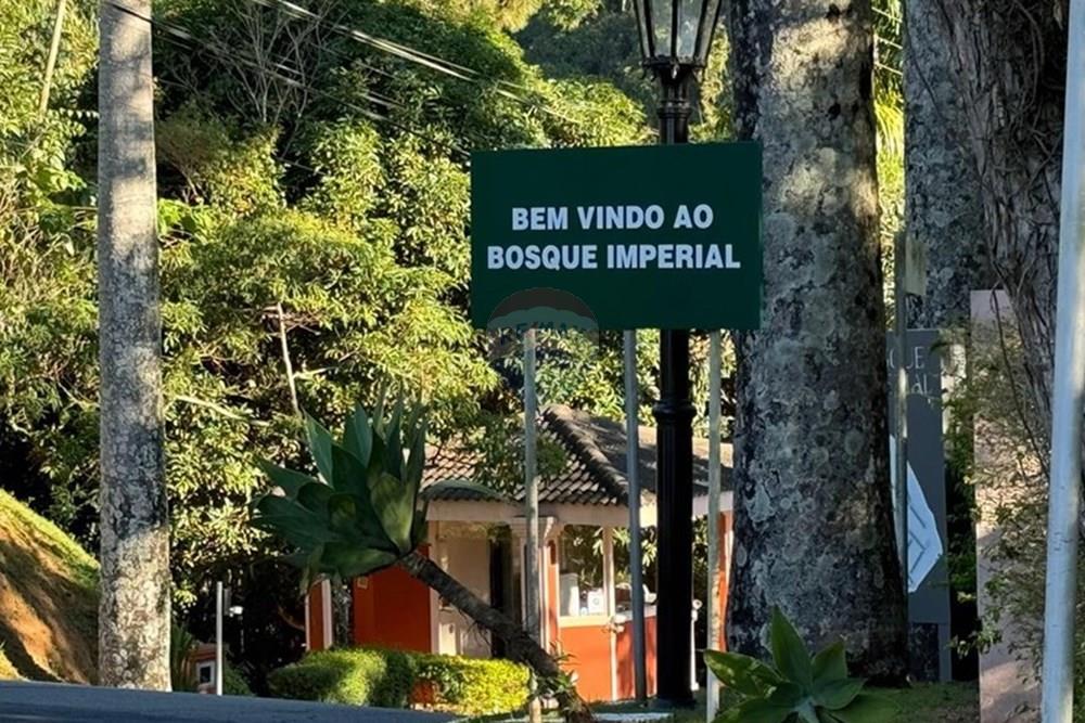 terreno em Rua Marcus Frederico Bandeira de Oliveira, lote 12 - Bosque Imperial - Bqe Imperial, Juiz de Fora, Minas Gerais, 36036476