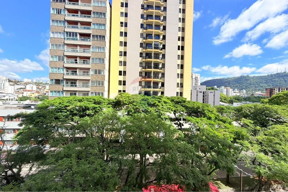 apartamento em Centro, Juiz de Fora, Minas Gerais, 36021-630
