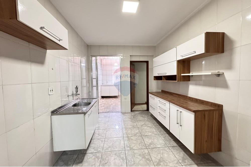 apartamento em Rua.Vitorino Braga, 535, Vitorino Braga, Juiz de Fora, Minas Gerais, 36060-000