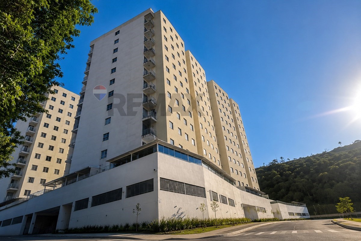 apartamento em Doutor Sebastião de Andrade, 1255, Eldorado, Juiz de Fora, Minas Gerais, 36046-090