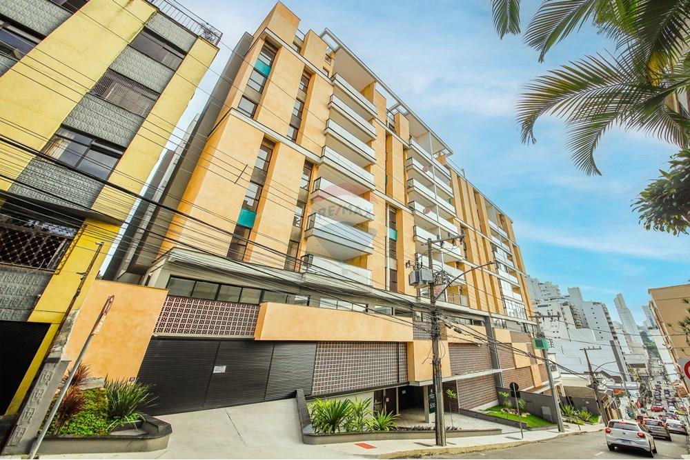 apartamento em Rua Chanceler Oswaldo Aranha, 500 - Residencial Alfredo Lage - São Mateus, Juiz de Fora, Minas Gerais, 36016340