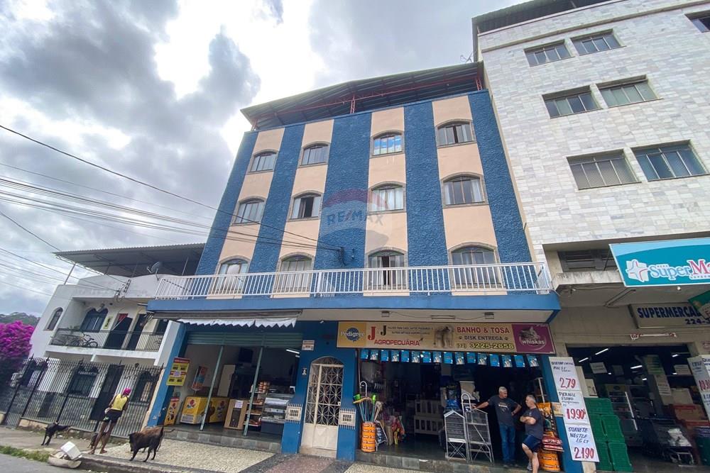 apartamento em Progresso, Juiz de Fora, Minas Gerais, 36045050
