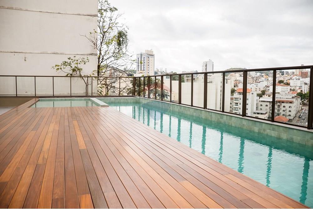apartamento em São Mateus, Juiz de Fora, Minas Gerais, 36025290
