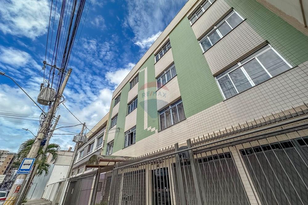 apartamento em Rua Dom Viçoso, 62, Alto dos Passos, Juiz de Fora, Minas Gerais, 36026390