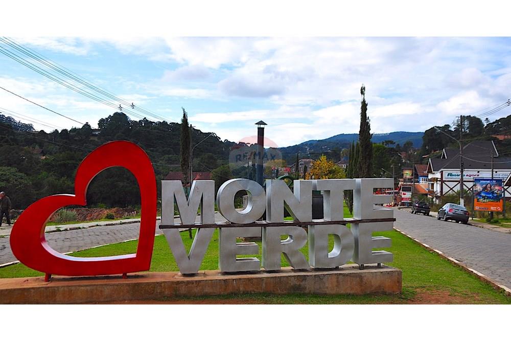 terreno em Estrada BF, KM 493 - Goiabal Monte Verde - Monte Verde, Juiz de Fora, Minas Gerais, 36107500