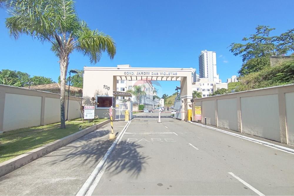 apartamento em Rua João lopes Teixeira, 190, Estrela Sul, Juiz de Fora, Minas Gerais, 36030060