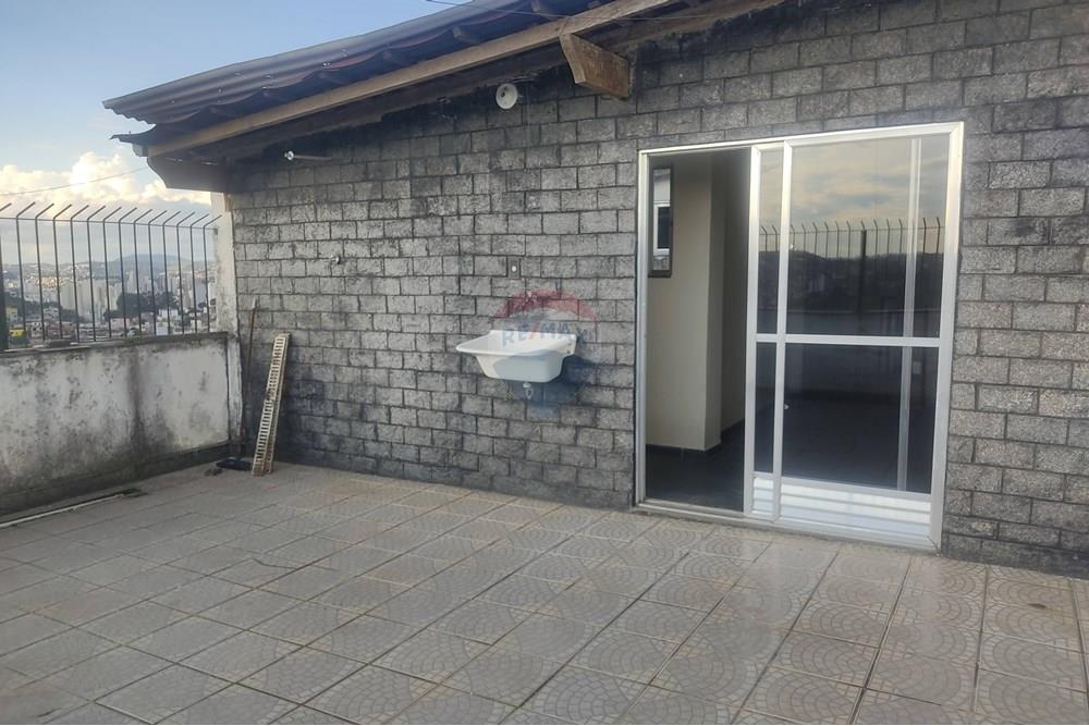 apartamento em Jardim de Ala, Juiz de Fora, Minas Gerais, 36030660