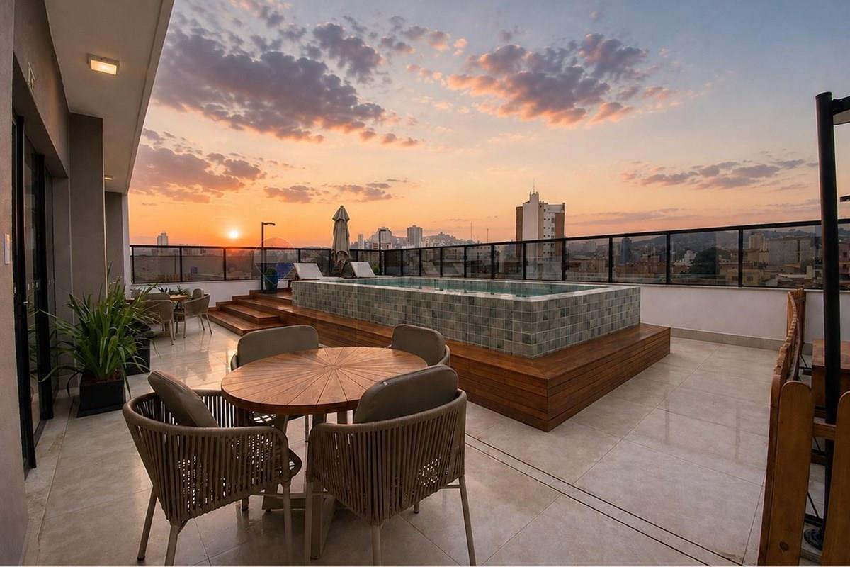 apartamento em São Mateus, Juiz de Fora, Minas Gerais, 36025210