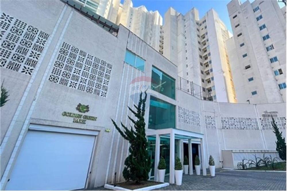 apartamento em Cascatinha, Juiz de Fora, Minas Gerais, 36033345