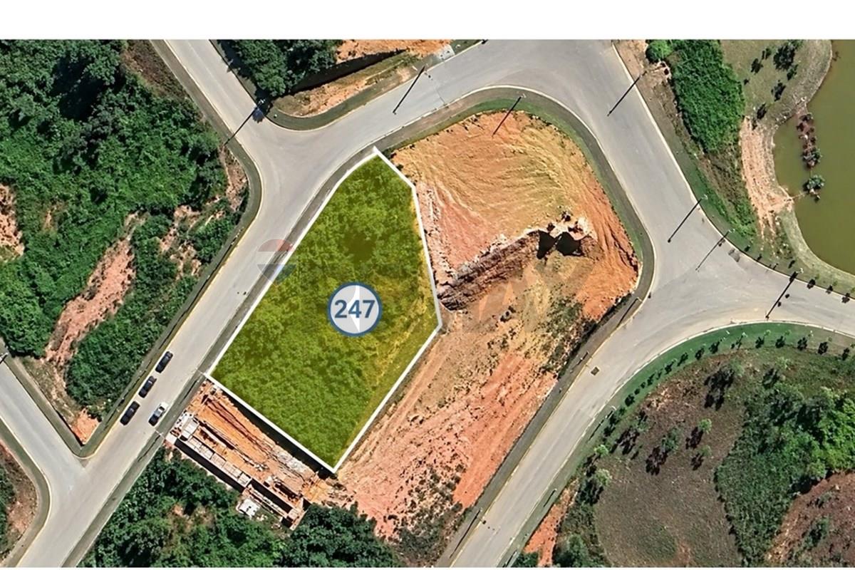 terreno em Rodovia BR-040, altura do km 804/807, inova 247, Salvaterra, Juiz de Fora, Minas Gerais, 36120-000.