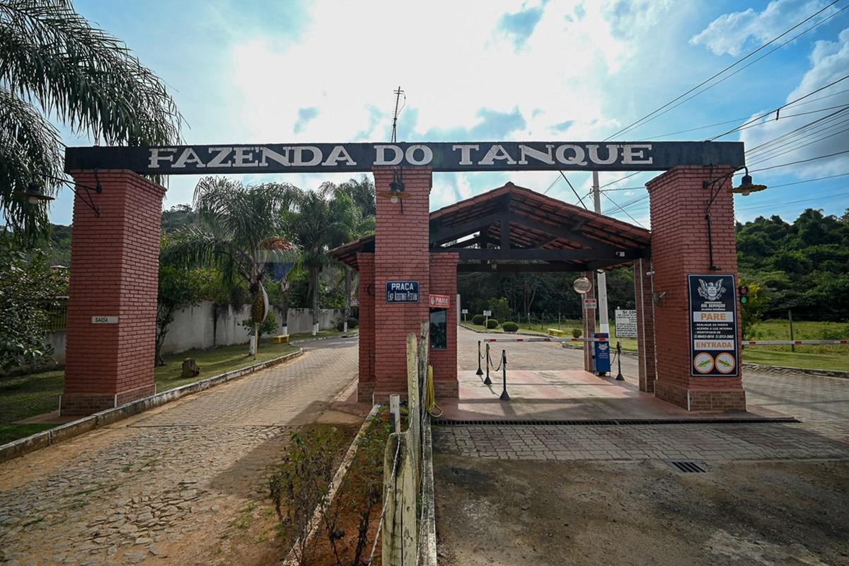 terreno em Rua São Francisco, 155, Igrejinha, Juiz de Fora, Minas Gerais, 36102000