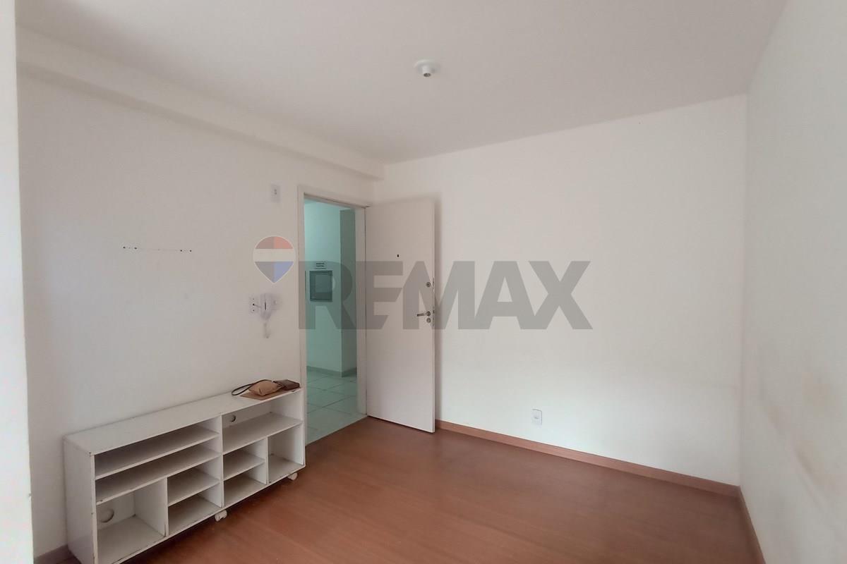 apartamento em Grama, Juiz de Fora, Minas Gerais, 36048001