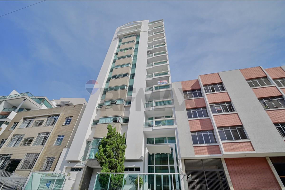 apartamento em Avenida Olegário Maciel, 222, Santa Helena, Juiz de Fora, Minas Gerais, 36015350