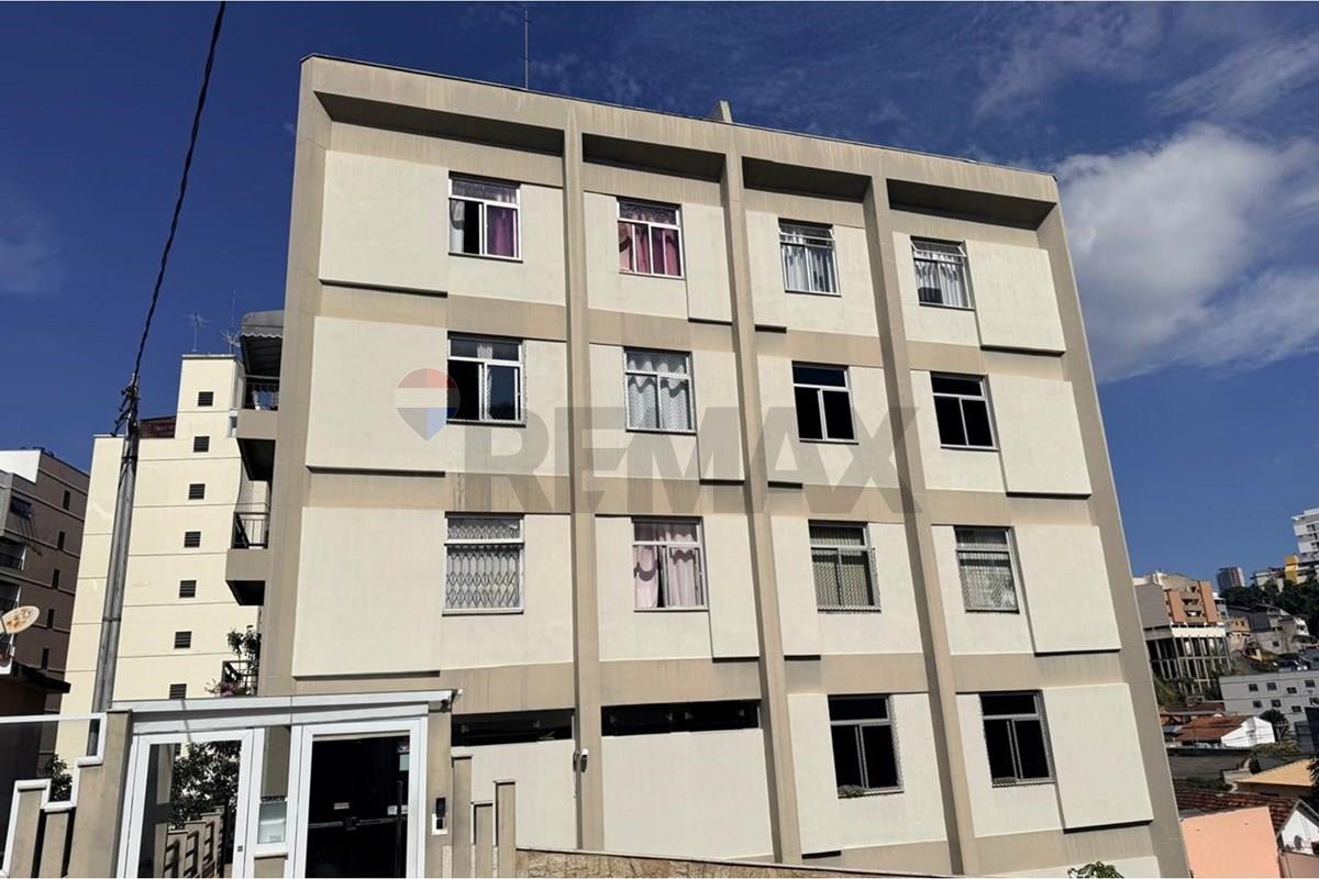 apartamento em Rua Doutor Eduardo de Menezes, 455 - Na Rua Cândido Tostes, segunda rua a esquerda. - São Mateus, Juiz de Fora, Minas Gerais, 36016420