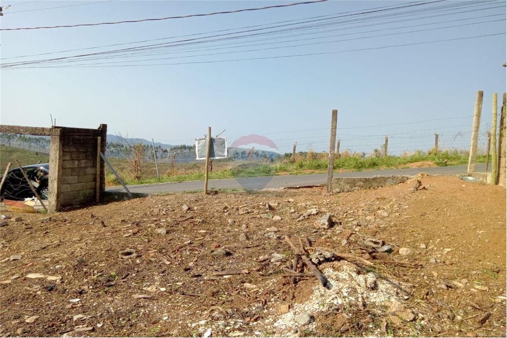 terreno em Rua Clóvis Seroa da Motta, S/N - Clube Previdenciários - São Geraldo, Juiz de Fora, Minas Gerais, 36031-280