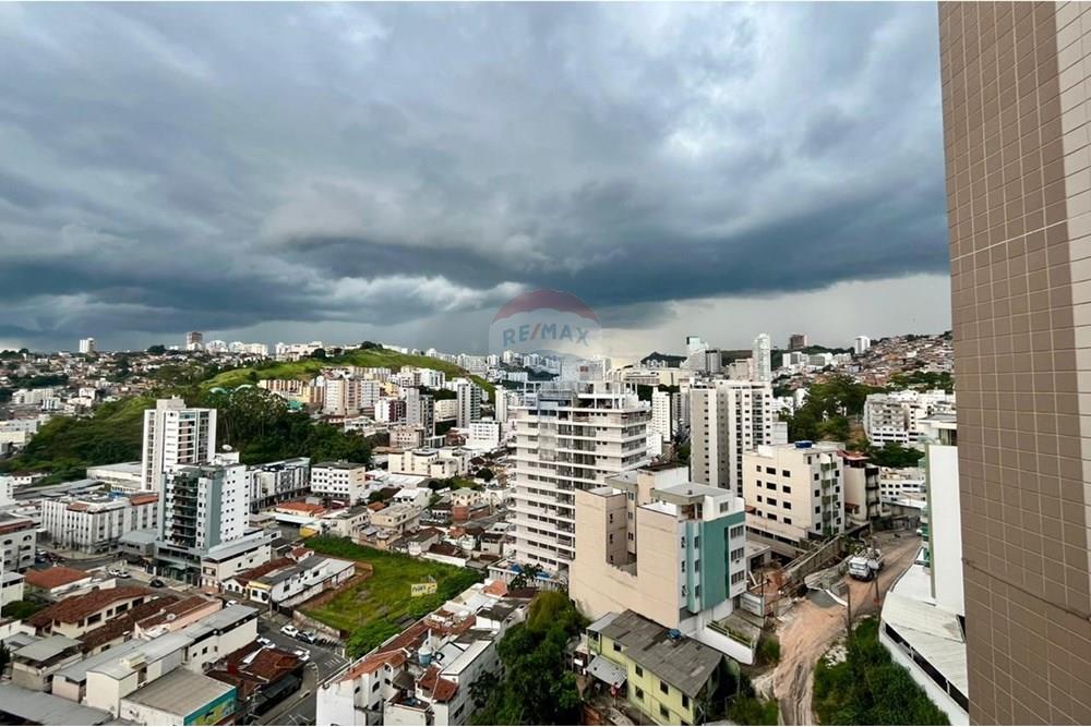 apartamento em São Mateus, Juiz de Fora, Minas Gerais, 36025-290