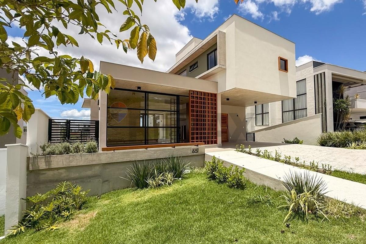 casa em Rua Ibirité, 65, Alphaville, Juiz de Fora, Minas Gerais, 36037863