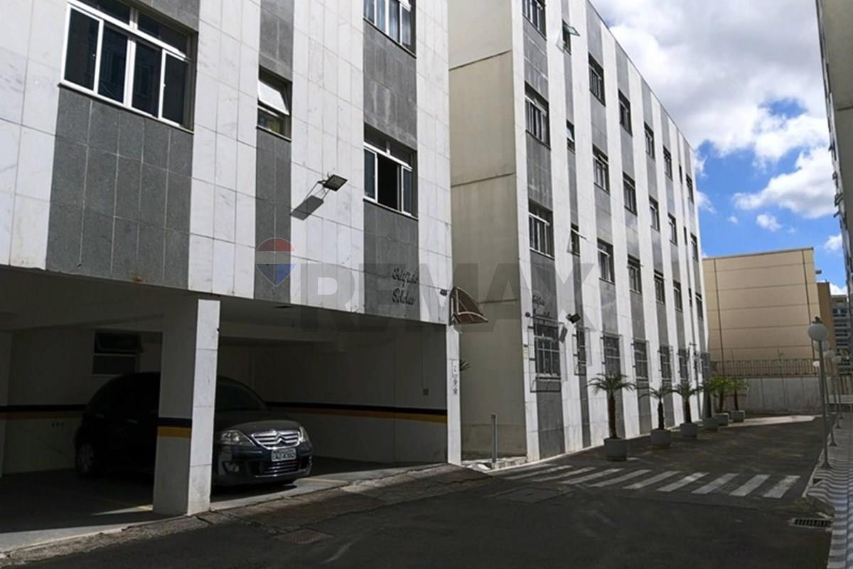 apartamento em Avenida Olegário Maciel, 476 - Residencial Santa Helena - Santa Helena, Juiz de Fora, Minas Gerais, 36015350