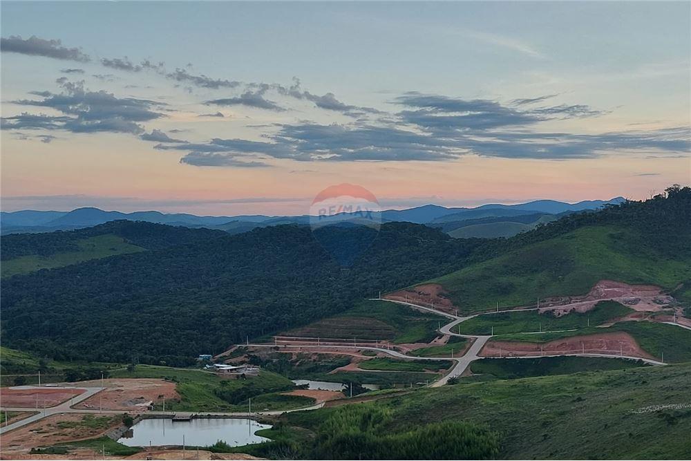 terreno em Br040 km 804 Ecoville Salvaterra, 169, Salvaterra, Juiz de Fora, Minas Gerais, 36120000