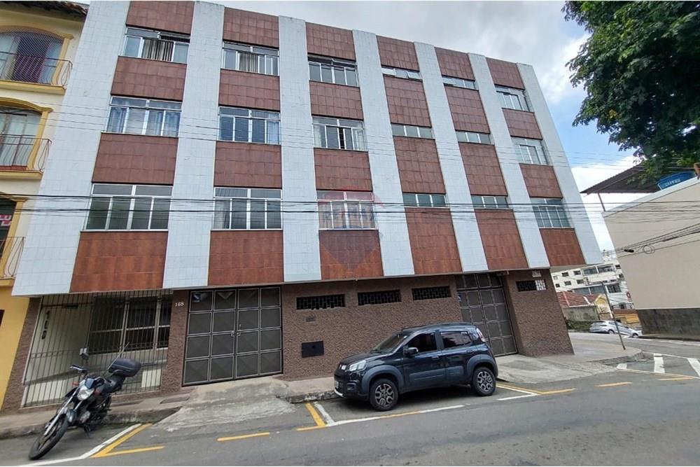 apartamento em Paineiras, Juiz de Fora, Minas Gerais, 36016-260