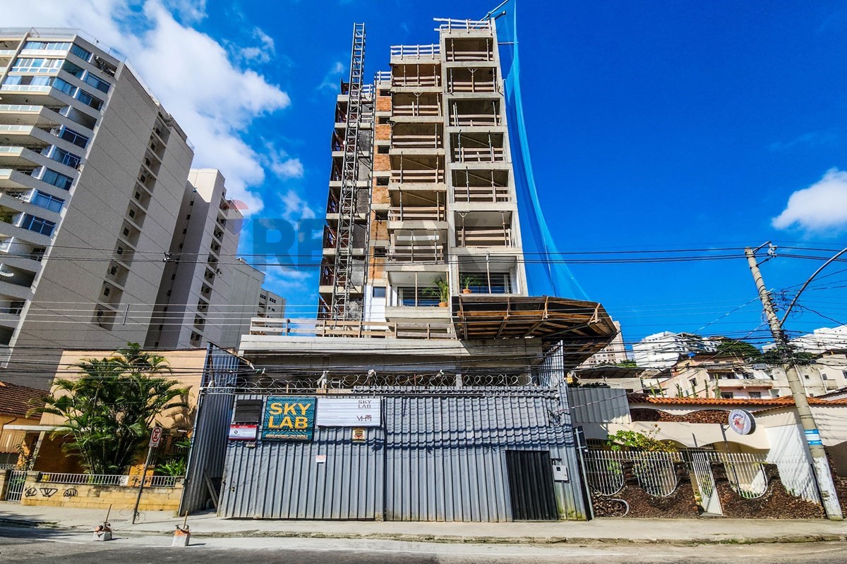 loft em Rua Padre Café, 325, São Mateus, Juiz de Fora, Minas Gerais, 36016450