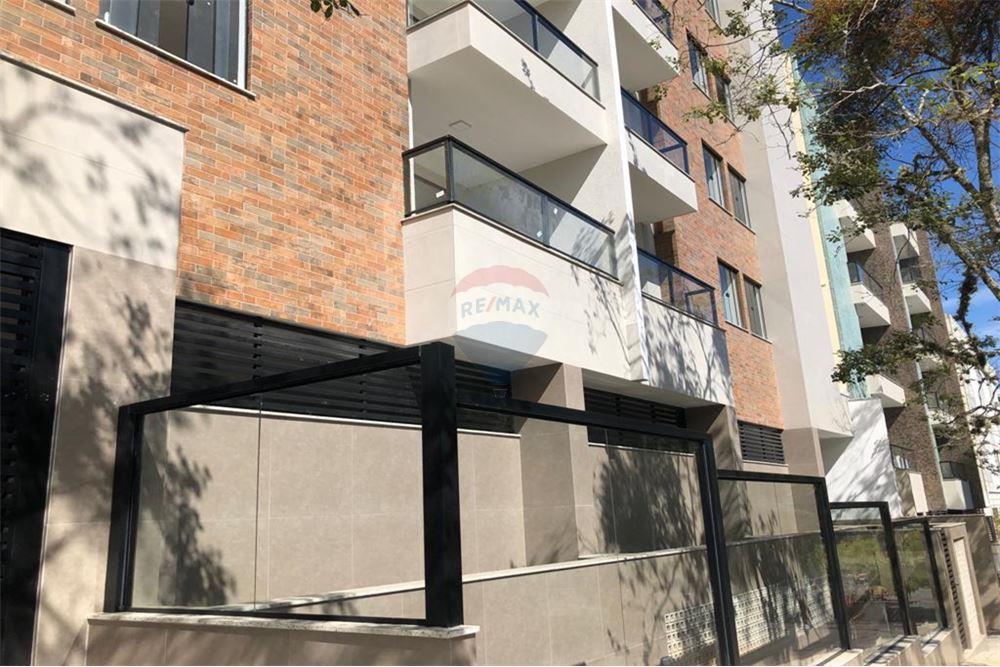 apartamento em Rua Antônio Fellet, 653, Vale do Ipê, Juiz de Fora, Minas Gerais, 36035-350