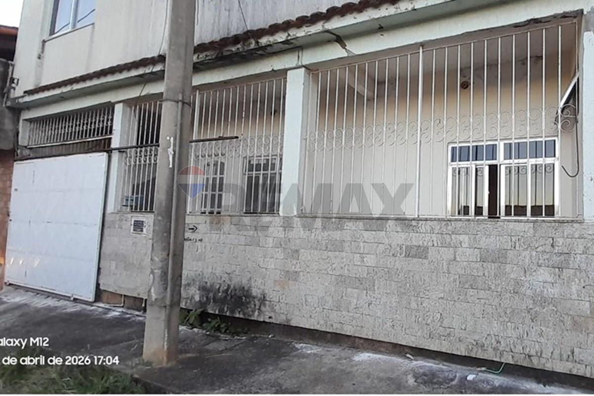 casa em Santa Efigênia, Juiz de Fora, Minas Gerais, 36032170