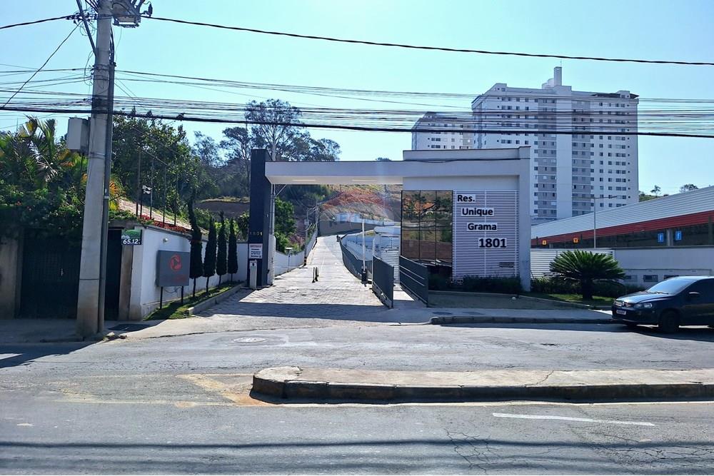 apartamento em Avenida Juiz de Fora, 1801 - Bahamas MIX - Grama, Juiz de Fora, Minas Gerais, 36048001