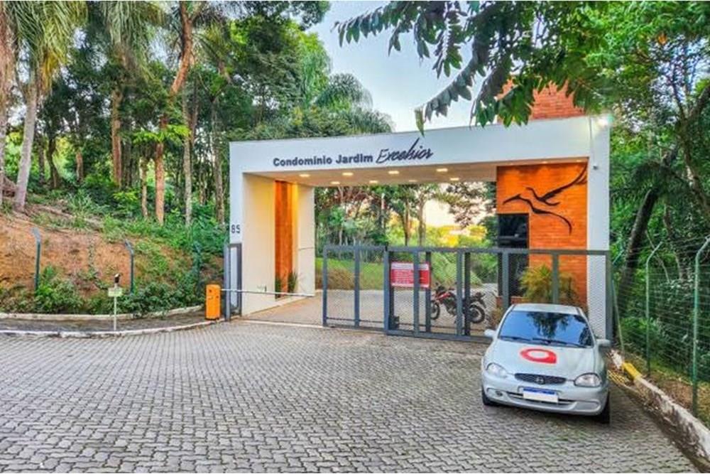 terreno em Condomínio Jardim Exclesior, 85, Salvaterra, Juiz de Fora, Minas Gerais, 36033-550