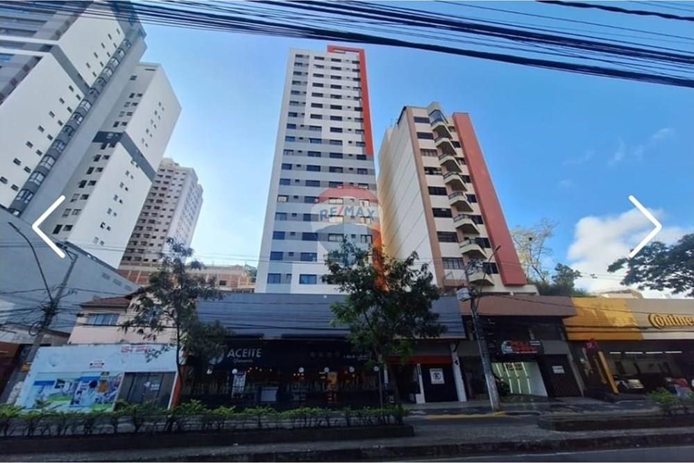 apartamento em São Mateus, Juiz de Fora, Minas Gerais, 36016321