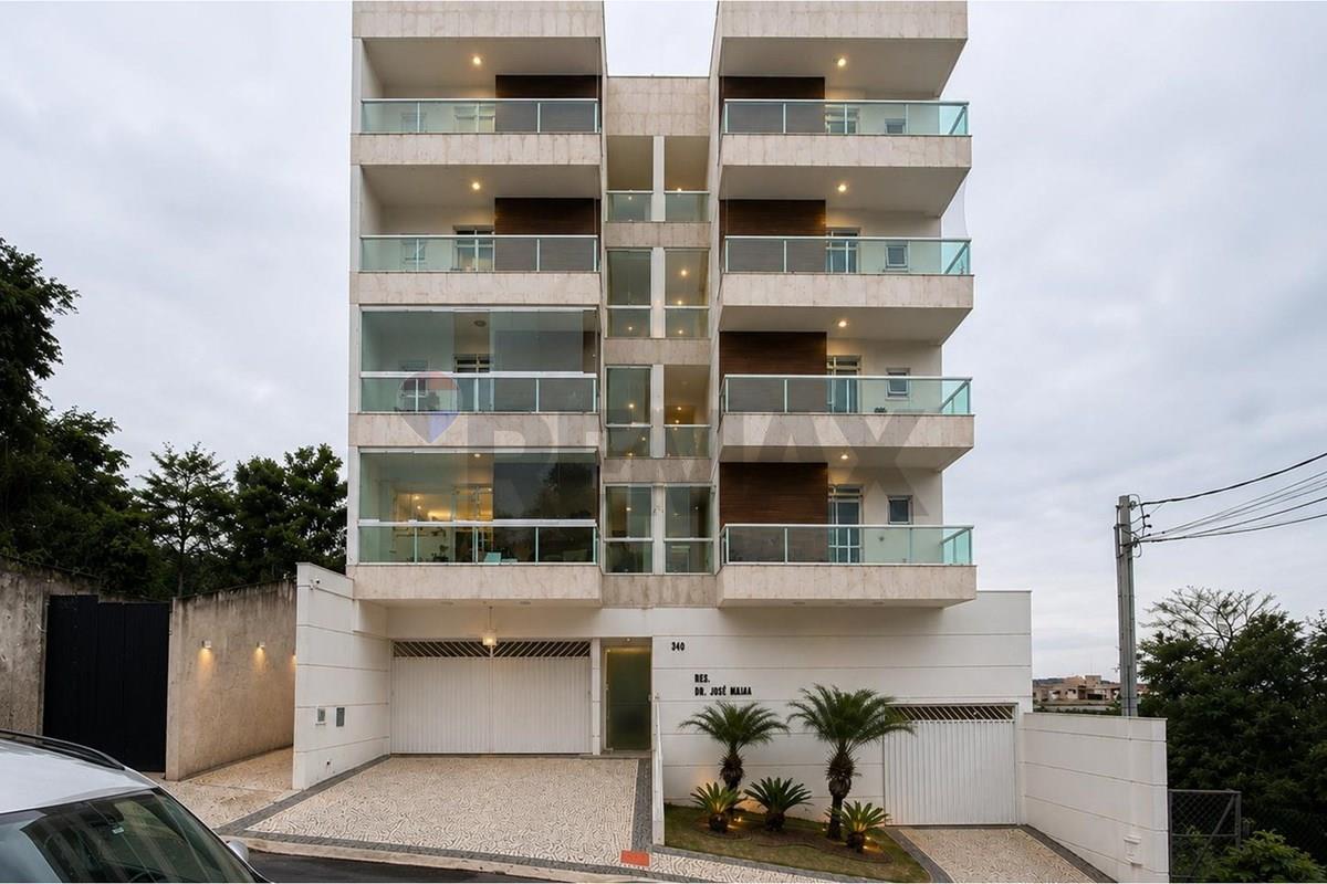 apartamento em Jardim Laranjeiras, Juiz de Fora, Minas Gerais, 36033190