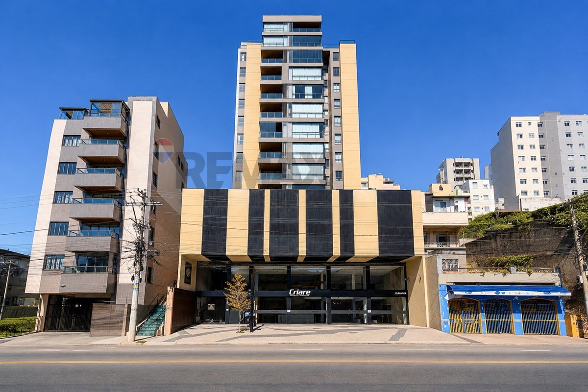apartamento em Rua São Mateus, 1107, São Mateus, Juiz de Fora, Minas Gerais, 36025001