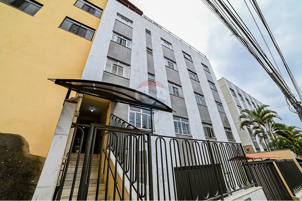 apartamento em Rua Professora Marta Waltemberg, 90, Granbery, Juiz de Fora, Minas Gerais, 36010460