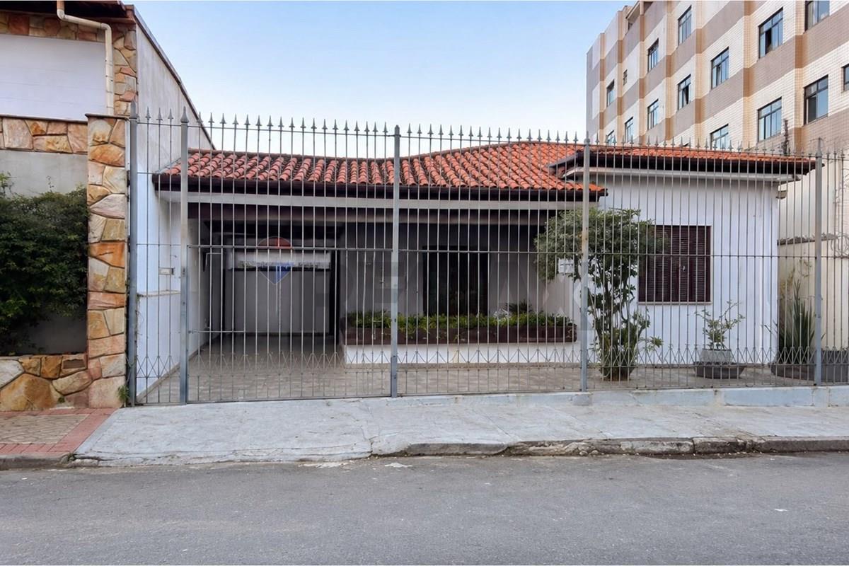 casa em Paineiras, Juiz de Fora, Minas Gerais, 36016120