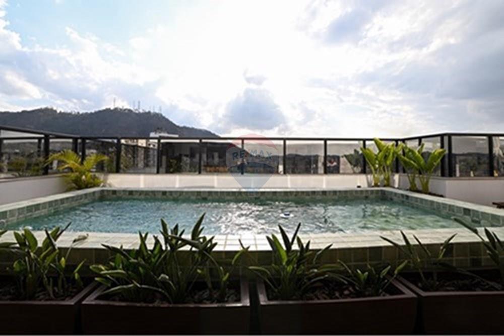 apartamento em Av. Presidente Itamar Franco, 901 - Cond. Diamond Downtown - Centro, Juiz de Fora, Minas Gerais, 36010-021