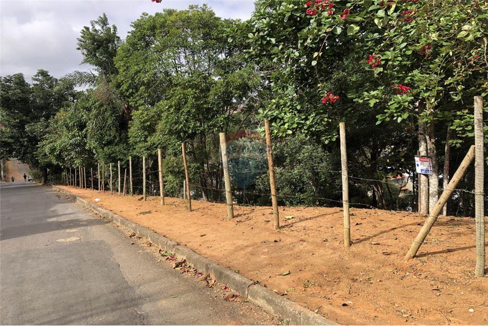 terreno em Eng. Edmundo Schimidt, 3 - lote - Borboleta, Juiz de Fora, Minas Gerais, 36036495