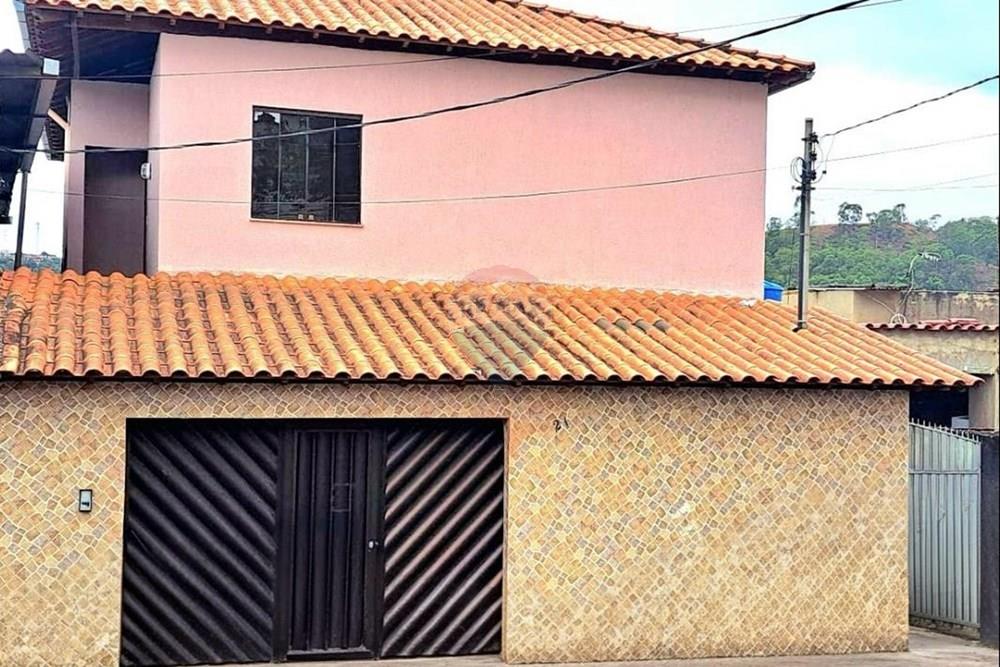 casa em Santa Cândida, Juiz de Fora, Minas Gerais, 36061410