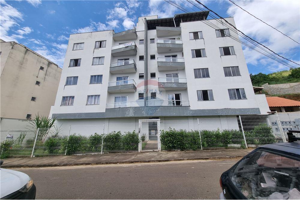 apartamento em Rua Agulhas Negras, 325, Monte Castelo, Juiz de Fora, Minas Gerais, 36081020