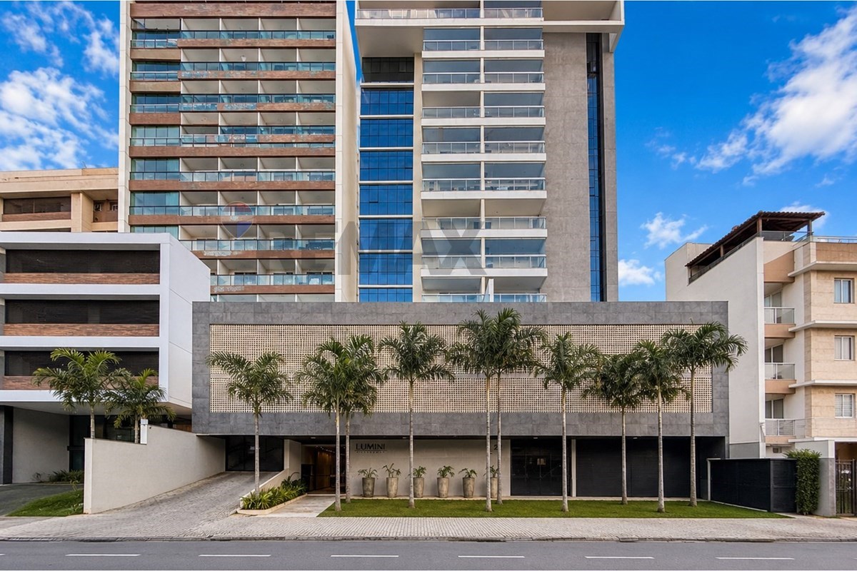 apartamento em Rua Francisco Vaz de Magalhães, 210, Cascatinha, Juiz de Fora, Minas Gerais, 36033340